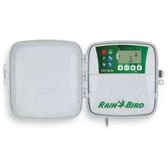 Programador de riego Rain Bird RZX 8 zonas exterior