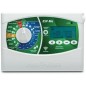 Programador de riego exterior Rain Bird 24v ESP4MEU, 4 zonas de riego ampliables Programador de riego exterior Rain Bird 24v ESP4MEU, 4 zonas de riego ampliables