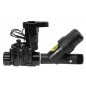 Válvula solenoide de irrigação LFV de baixo fluxo de 1'' 24V Rain Bird + filtro de malha de 1'' 2,8 bar