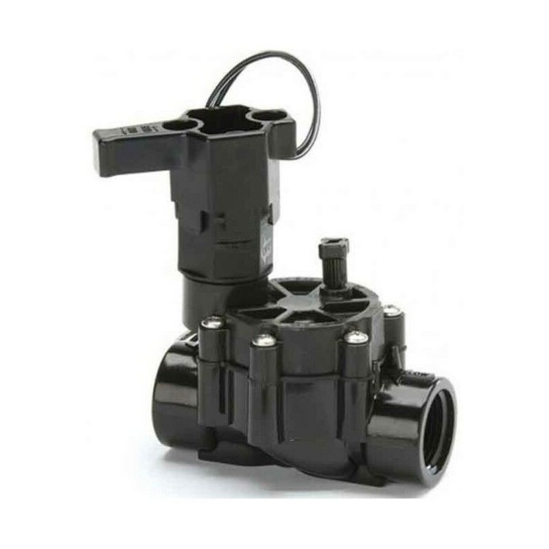 Rain Bird 1" 100DV Irrigation Solenoid Valve | 24V Garden Solenoid Valve | Irrigation Valve for Electric Timer