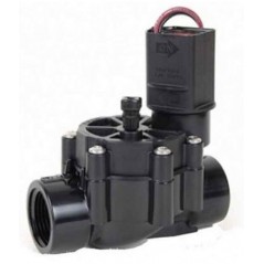Válvula solenoide de irrigação Rain Bird 1" 9V 100DV