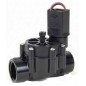 Válvula solenóide de irrigação Rain Bird 1'' 9V 100DV, para uso com controladores alimentados por bateria de 9V Válvula solenóide de irrigação Rain Bird 1'' 9V 100DV, para uso com controladores alimentados por bateria de 9V