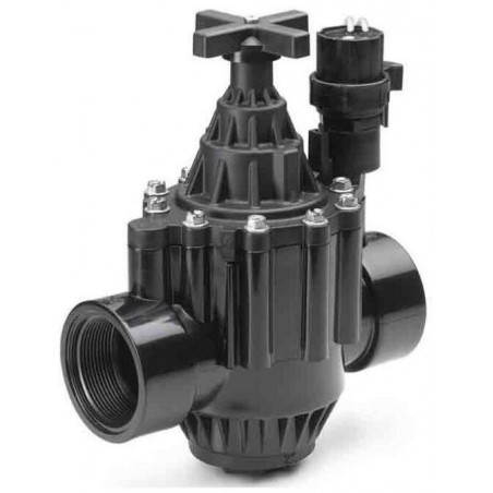 Bewässerungsventil Rain Bird 150PGA, 24V 1 1/2'', für elektrische Programmatoren