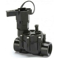 Bewässerungsventil Rain Bird 075DV, 24V 3/4'', für elektrische Programmatoren