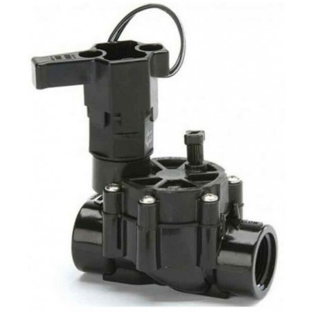 Válvula solenóide de irrigação 3/4" 24V 075DV Rain Bird