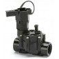 Válvula solenoide de irrigação Rain Bird 3/4" 24V 075DV, para uso com controladores de irrigação elétricos