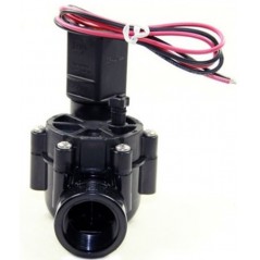 Bewässerungsventil Rain Bird 075DV, 9V 3/4'', für batteriebetriebene Programmatoren