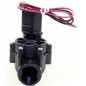 Válvula solenoide de irrigação Rain Bird 3/4" 9V 075DV, para uso com controladores alimentados por bateria de 9V Válvula solenoide de irrigação Rain Bird 3/4" 9V 075DV, para uso com controladores alimentados por bateria de 9V