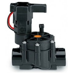 Bewässerungs-Magnetventil 3/4'' 9V LFV Niedrigdurchfluss Rain Bird | Verwendung mit 9V-Batterieprogrammierern