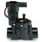 Válvula solenoide de irrigação de baixo fluxo Rain Bird de 3/4" e 9 V | Use com controladores alimentados por bateria de 9 V Válvula solenoide de irrigação de baixo fluxo Rain Bird de 3/4" e 9 V | Use com controladores alimentados por bateria de 9 V