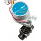 NODE-BT-100 Hunter batteriebetriebenes Bewässerungs-Programmierkit + Magnetventil PGV100 9V 1