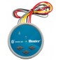 Programador de riego a pilas NODE-BT-200 Hunter, Programador automático 2 zonas de riego 9V Programador de riego a pilas NODE-BT-200 Hunter, Programador automático 2 zonas de riego 9V