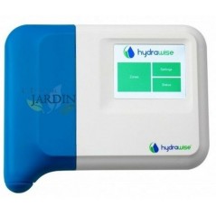 Wifi-Bewässerungscomputer Hydrawise 6 Zonen Hunter 24V, HC-601i