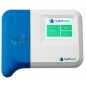 Controlador de irrigação interno Hunter Hydrawise com WiFi de 6 zonas - Controle de irrigação automático completo Controlador de irrigação interno Hunter Hydrawise com WiFi de 6 zonas - Controle de irrigação automático completo