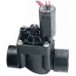 Elettrovalvola per Irrigazione Hunter PGV-101, 24V 1'' con Regolatore di Flusso, per Programmatori Elettrico