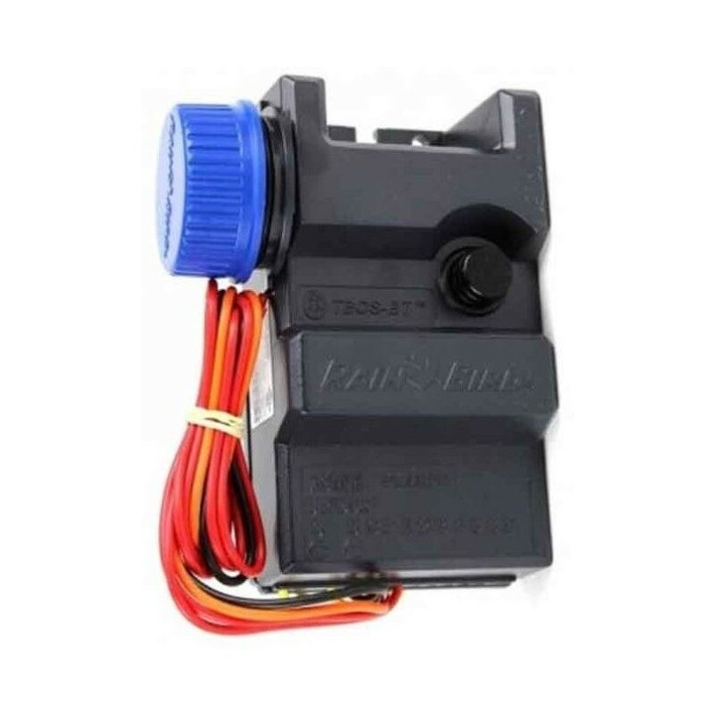 Bluetooth-Bewässerungscomputer TBOS-BT1, batteriebetrieben, 1 Bewässerungszone Bluetooth-Bewässerungscomputer TBOS-BT1, batteriebetrieben, 1 Bewässerungszone
