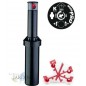 Aspersor KRain Minipro 1/2", Alcance 5,1 a 9,1 m Aspersor KRain Minipro 1/2", Alcance 5,1 a 9,1 m