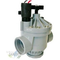 Elettrovalvola per irrigazione 1 1/2" 9V R216 Irritrol