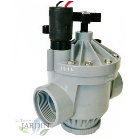Irrigation solenoid valve 1 1/2" 9V R216 Irritrol