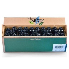 Lot de 25 buses d'arrosage Rainbird US415HE 4" à arc variable HE15Van