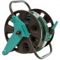 Carro Portamanguera con Manguera Ø12,5mm 15m con Lanza | Carro de Riego con Manguera y Lanza | Jardín y plantas Carro Portamanguera con Manguera Ø12,5mm 15m con Lanza | Carro de Riego con Manguera y Lanza | Jardín y plantas