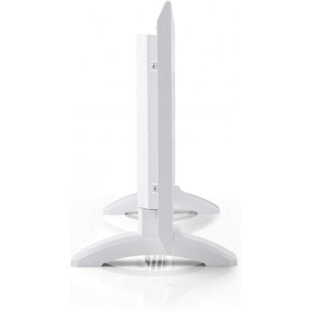 Orbegozo 500W Heizstrahler. LCD-Bildschirm. Digitaler Thermostat. Temperaturbereich: 7°C – 35°C
