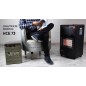 Pack 3 Estufas cerámicas a gas HCE73 Orbegozo, 4200W, 3 Niveles de potencia, Calentador de Gas Butano o Propano Pack 3 Estufas cerámicas a gas HCE73 Orbegozo, 4200W, 3 Niveles de potencia, Calentador de Gas Butano o Propano