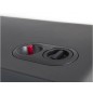Fogão a gás butano catalítico infravermelho 1400W-2800W-4200W, sistema de segurança, 43x38x75 cm Fogão a gás butano catalítico infravermelho 1400W-2800W-4200W, sistema de segurança, 43x38x75 cm