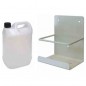Soporte Bidón 10 Litros Condensador - Accesorio para Aire Acondicionado Soporte Bidón 10 Litros Condensador - Accesorio para Aire Acondicionado