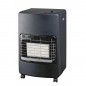 Fogão a gás butano catalítico infravermelho 1400W-2800W-4200W, sistema de segurança, 43x38x75 cm Fogão a gás butano catalítico infravermelho 1400W-2800W-4200W, sistema de segurança, 43x38x75 cm