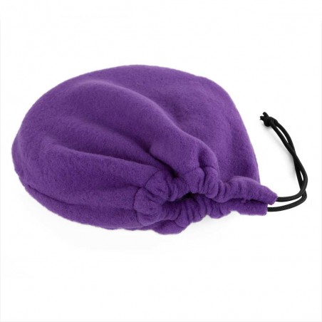 Scaldaletto Elettrico 850W | Portatile e Ricaricabile | Perfetto per Piedi e Mani con Copertura in Peluche e Luce Indicatrice