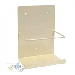 10 litre condenser drum support