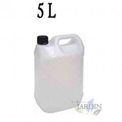  5 liter condenser drum for air conditioning