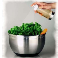 Pulverizador de óleo LACOR 100ml