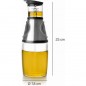 LACOR Oil measuring dispenser 250 ml LACOR Oil measuring dispenser 250 ml