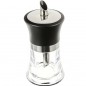 Transparent plastic sugar bowl Lacor - 14 cm Transparent plastic sugar bowl Lacor - 14 cm