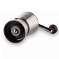 Manual coffee, pepper and cocoa grinder Lacor - Stainless Steel Manual coffee, pepper and cocoa grinder Lacor - Stainless Steel
