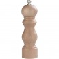 Lacor Pfeffermühle aus Holz - 15 cm Lacor Pfeffermühle aus Holz - 15 cm