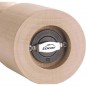 Lacor wooden pepper mill - 15 cm Lacor wooden pepper mill - 15 cm