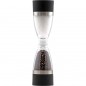 Lacor double acrylic salt and pepper mill Lacor double acrylic salt and pepper mill