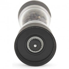  Lacor double acrylic salt and pepper mill