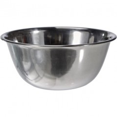 6 Stück Schälchen Lacor - Edelstahl