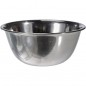  Pack of 6 small bowls Lacor - Stainless steel