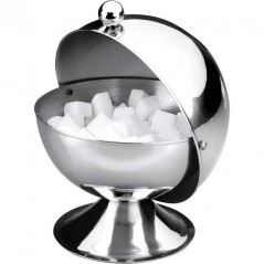 Sphere Tabletop Sugar Bowl - 600ml