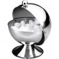 Sucrier Sphère de table - 600 ml, 14cm Lacor Sucrier Sphère de table - 600 ml, 14cm Lacor
