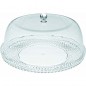 Copre Formaggio / Torte Acrilico Lacor Ø 32 cm