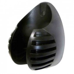Hanging support for 9mm spiral irrigation hoses, 15 meters