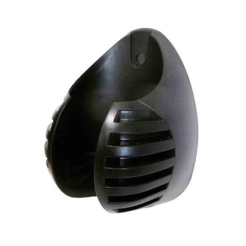 Hanging support for spiral irrigation hoses 9mm 15 mts Hanging support for spiral irrigation hoses 9mm 15 mts