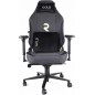 Gold Professional Gamer Chair. 180º inclination, Adjustable Height, 4D Armrest, Cervical and Lumbar Cushion Gold Professional Gamer Chair. 180º inclination, Adjustable Height, 4D Armrest, Cervical and Lumbar Cushion