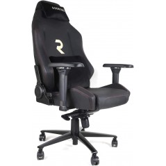  Diamond Professional Gamer Chair.  180º inclination, Adjustable Height, 4D Armrest, Cervical and Lumbar Cushion